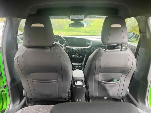 Sahibinden Opel Mokka 1.2 T Ultimate 2022 Model 