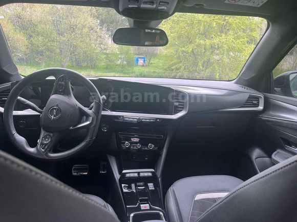 Sahibinden Opel Mokka 1.2 T Ultimate 2022 Model 