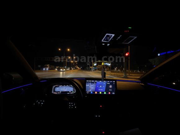 Sahibinden Cupra Leon 1.5 eTSI Standart 2023 Model 