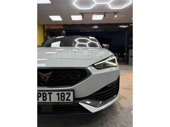Sahibinden Cupra Leon 1.5 eTSI Standart 2023 Model 