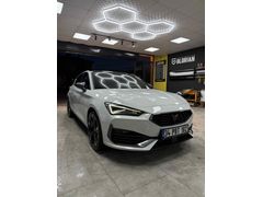 Sahibinden Cupra Leon 1.5 eTSI Standart 2023 Model 