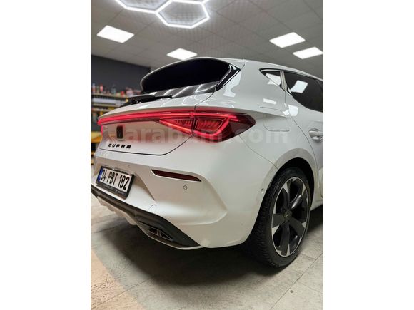 Sahibinden Cupra Leon 1.5 eTSI Standart 2023 Model 