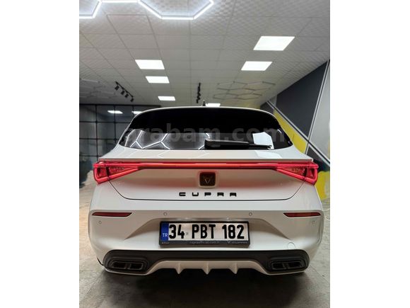 Sahibinden Cupra Leon 1.5 eTSI Standart 2023 Model 
