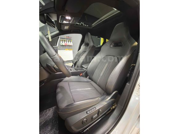Sahibinden Cupra Leon 1.5 eTSI Standart 2023 Model 