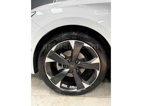 Sahibinden Cupra Leon 1.5 eTSI Standart 2023 Model 