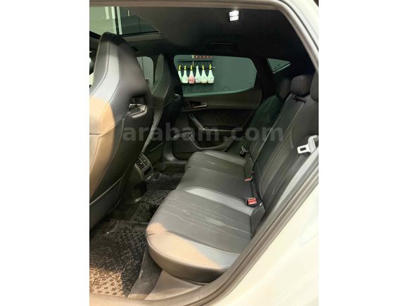 Sahibinden Cupra Leon 1.5 eTSI Standart 2023 Model 