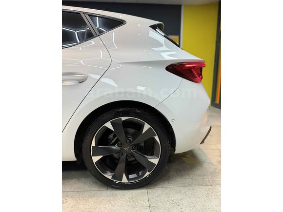 Sahibinden Cupra Leon 1.5 eTSI Standart 2023 Model 