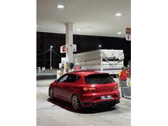 Sahibinden Seat Leon 1.4 EcoTSI FR 2015 Model 