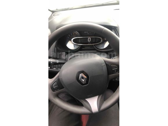 Sahibinden Renault Clio 1.2 Joy 2013 Model 