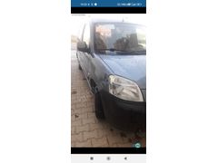 Sahibinden Peugeot Partner 1.9 D 2008 Model  210.000 km Mavi