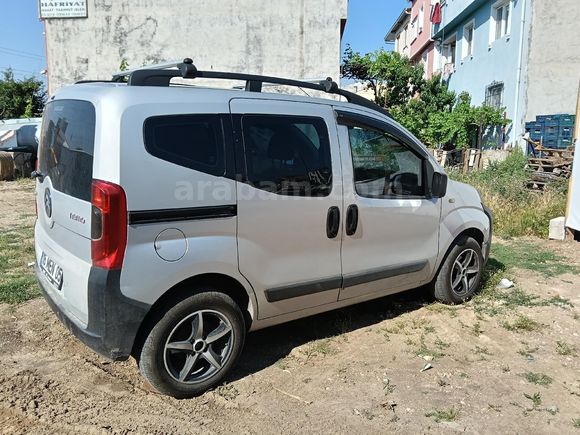 Sahibinden Citroen Nemo 1.4 HDi 2011 Model