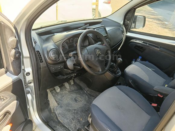 Sahibinden Citroen Nemo 1.4 HDi 2011 Model