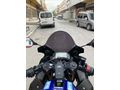 Sahibinden Yamaha YZF R25 ABS 