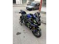 Sahibinden Yamaha YZF R25 ABS 