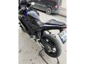 Sahibinden Yamaha YZF R25 ABS 