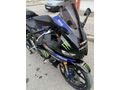 Sahibinden Yamaha YZF R25 ABS 