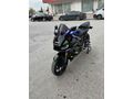 Sahibinden Yamaha YZF R25 ABS 