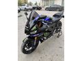 Sahibinden Yamaha YZF R25 ABS 