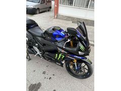Sahibinden Yamaha YZF R25 ABS 
