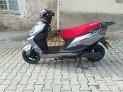 Sahibinden Motolux ALF Plus