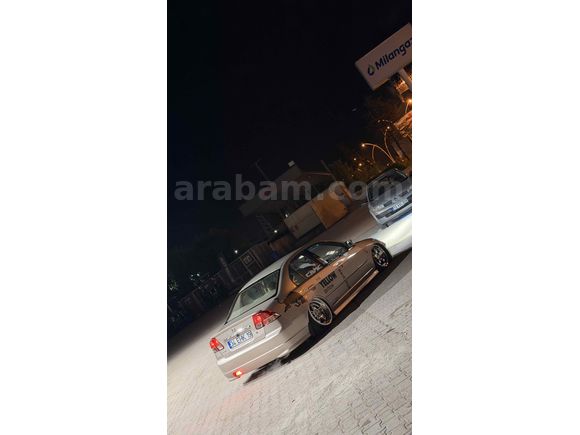 Sahibinden Honda Civic 1.6 LS 2005 Model 