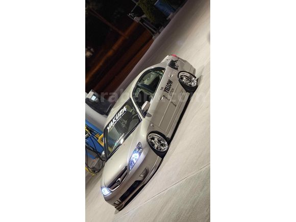 Sahibinden Honda Civic 1.6 LS 2005 Model 