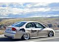 Sahibinden Honda Civic 1.6 LS 2005 Model 