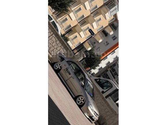 Sahibinden Honda Civic 1.6 LS 2005 Model 