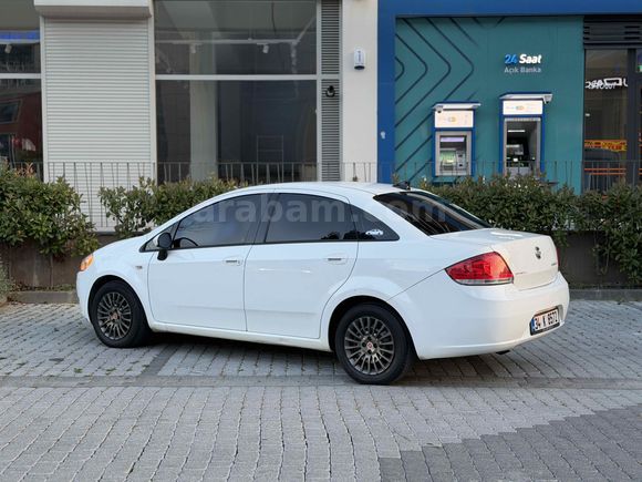 SAHİBİNDEN TEMİZ YENİ BAKIMLI LİNEA