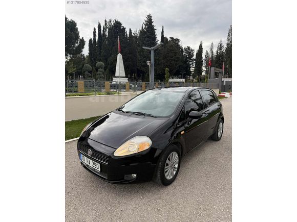 EMSALSİZ TR'de TEK 1.3 DİZEL Sadece 99.000 KM'de