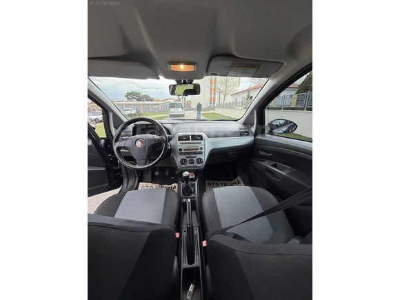 EMSALSİZ TR'de TEK 1.3 DİZEL Sadece 99.000 KM'de
