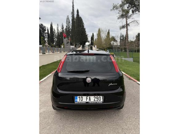 EMSALSİZ TR'de TEK 1.3 DİZEL Sadece 99.000 KM'de