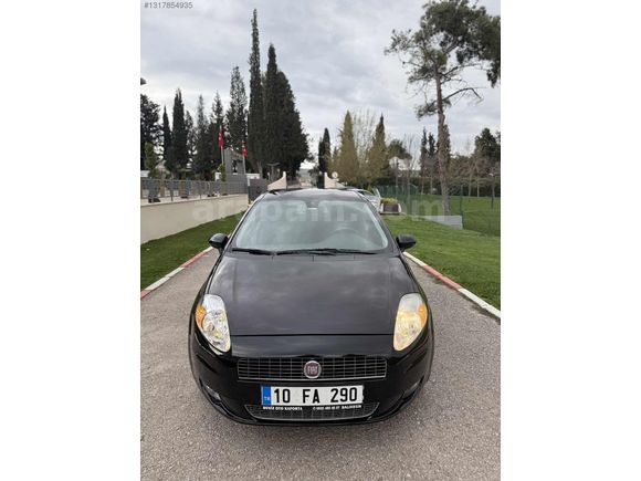 EMSALSİZ TR'de TEK 1.3 DİZEL Sadece 99.000 KM'de