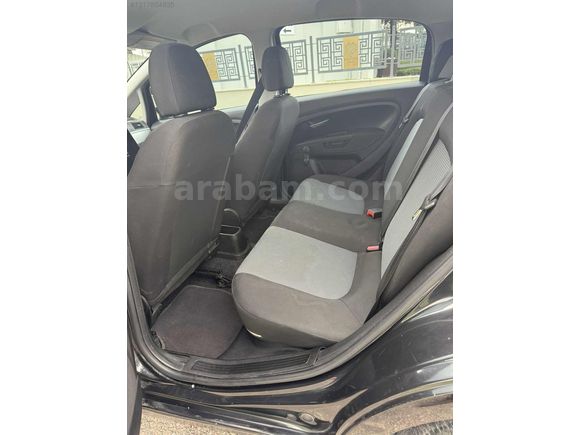 EMSALSİZ TR'de TEK 1.3 DİZEL Sadece 99.000 KM'de