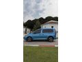 SADECE 68.000 KM de OTOMATİK VİTES VW CADDY 2.0 STYLE