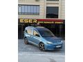 SADECE 68.000 KM de OTOMATİK VİTES VW CADDY 2.0 STYLE