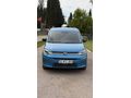 SADECE 68.000 KM de OTOMATİK VİTES VW CADDY 2.0 STYLE