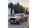 SADECE 95 BIN KM'de 4*4 FORD RANGER WİLDTRAK