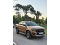 SADECE 95 BIN KM'de 4*4 FORD RANGER WİLDTRAK