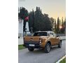 SADECE 95 BIN KM'de 4*4 FORD RANGER WİLDTRAK