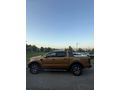SADECE 95 BIN KM'de 4*4 FORD RANGER WİLDTRAK
