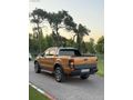 SADECE 95 BIN KM'de 4*4 FORD RANGER WİLDTRAK