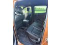 SADECE 95 BIN KM'de 4*4 FORD RANGER WİLDTRAK
