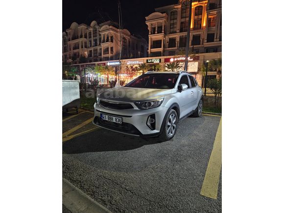 Sahibinden Kia Stonic 1.0 T-GDI Elegance Plus 2024 Model 