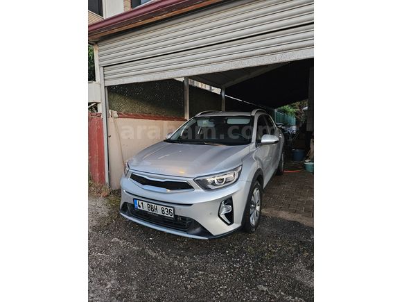 Sahibinden Kia Stonic 1.0 T-GDI Elegance Plus 2024 Model 