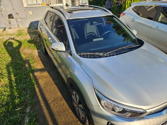 Sahibinden Kia Stonic 1.0 T-GDI Elegance Plus 2024 Model 