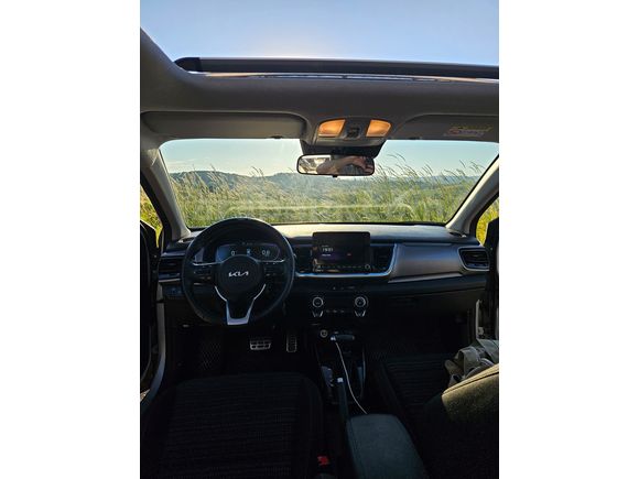 Sahibinden Kia Stonic 1.0 T-GDI Elegance Plus 2024 Model 