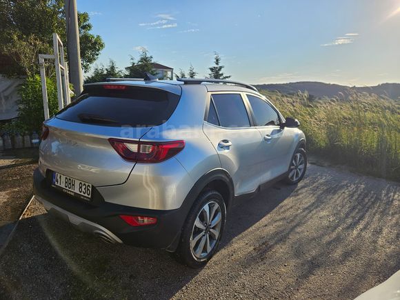 Sahibinden Kia Stonic 1.0 T-GDI Elegance Plus 2024 Model 