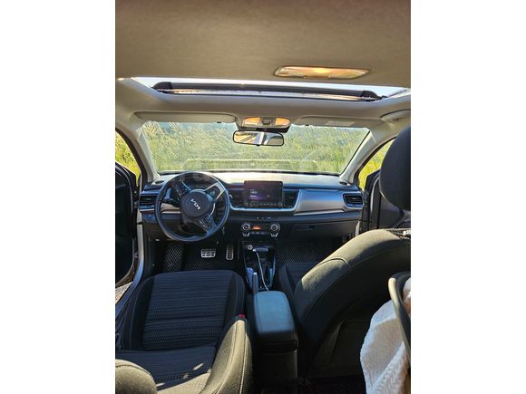 Sahibinden Kia Stonic 1.0 T-GDI Elegance Plus 2024 Model 