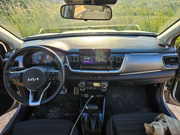Sahibinden Kia Stonic 1.0 T-GDI Elegance Plus 2024 Model 